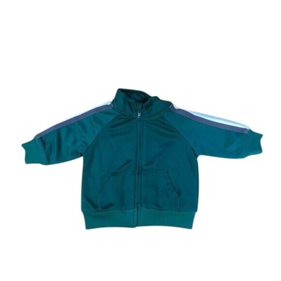 Gymboree Boys Jacket - 2T - Picture 1 of 4